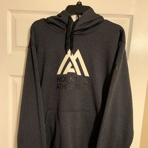 Men’s North Face Hoodie